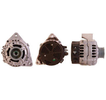 Alternátor LUCAS LRA02071