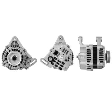 generátor LUCAS LRB00503