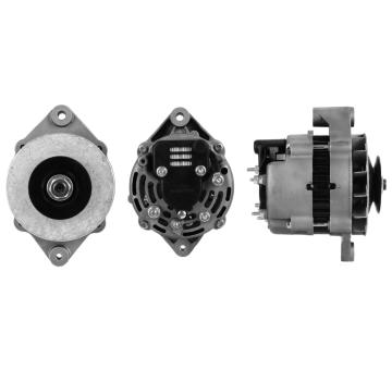 Alternátor LUCAS LRA02062