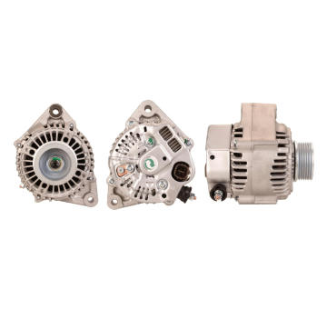 Alternátor LUCAS LRA02122