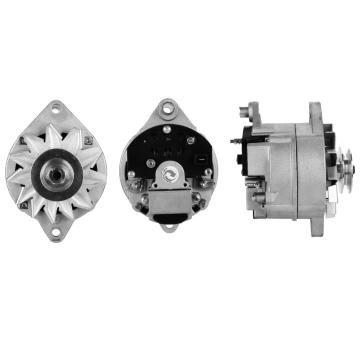 Alternátor LUCAS LRA02117