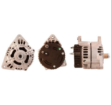 generátor LUCAS LRA02087