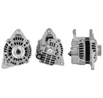 Alternátor LUCAS LRA02079