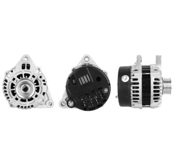 Alternátor LUCAS LRA02063