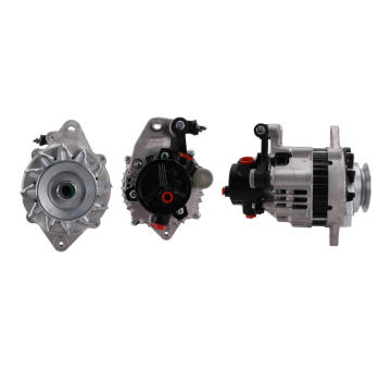 Alternátor LUCAS LRA02029