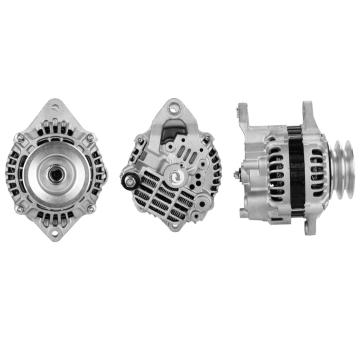 Alternátor LUCAS LRA02075