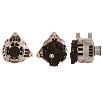 Alternátor LUCAS LRA03225