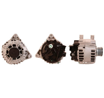 Alternátor LUCAS LRA03213