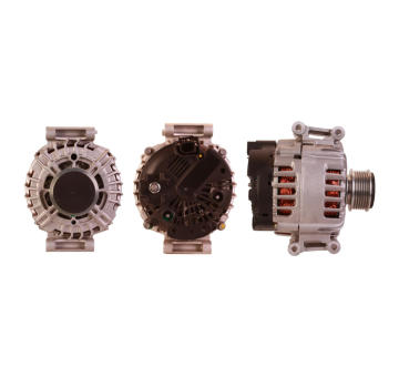 Alternátor LUCAS LRA03215