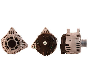 generátor LUCAS LRA03243