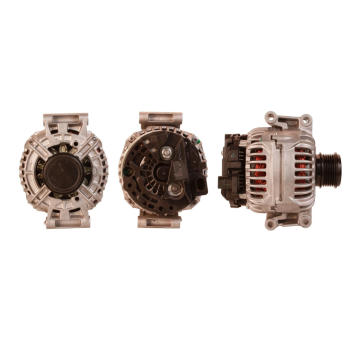 Alternátor LUCAS LRA03244