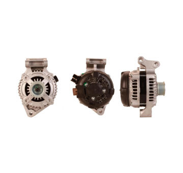 generátor LUCAS LRA03208