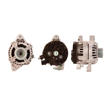 Alternátor LUCAS LRA03187