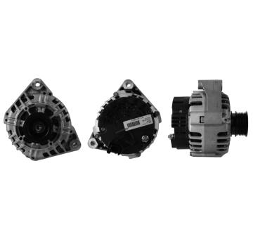 Alternátor LUCAS LRA03191