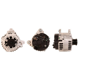Alternátor LUCAS LRA03185