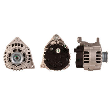 Alternátor LUCAS LRA03210