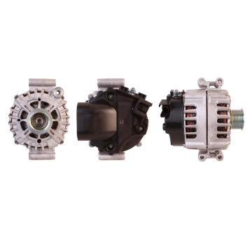 Alternátor LUCAS LRA03209