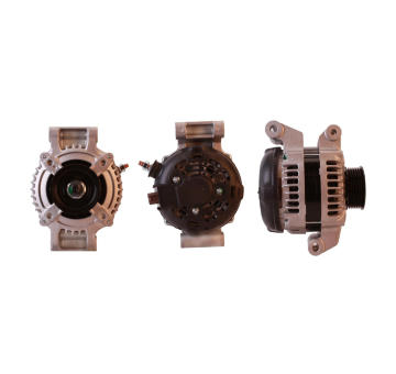 Alternátor LUCAS LRA03263