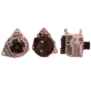 Alternátor LUCAS LRA03287