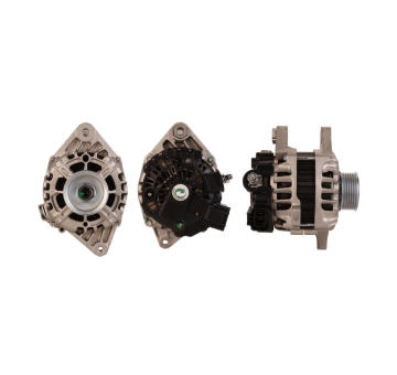 Alternátor LUCAS LRA03281