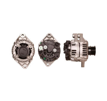 Alternátor LUCAS LRA03273