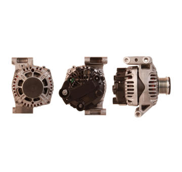 Alternátor LUCAS LRA03301