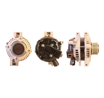 Alternátor LUCAS LRA03347