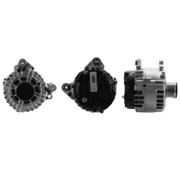 Alternátor LUCAS LRA03358