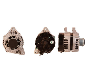 Alternátor LUCAS LRA03365