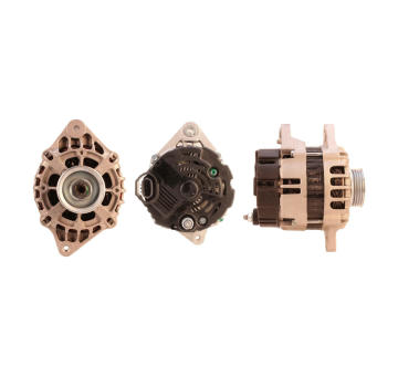 Alternátor LUCAS LRA03367
