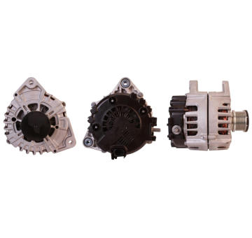 Alternátor LUCAS LRA03326