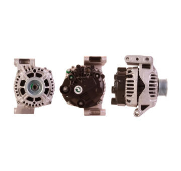 Alternátor LUCAS LRA03316