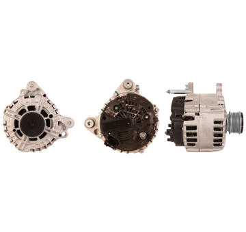 Alternátor LUCAS LRA03342