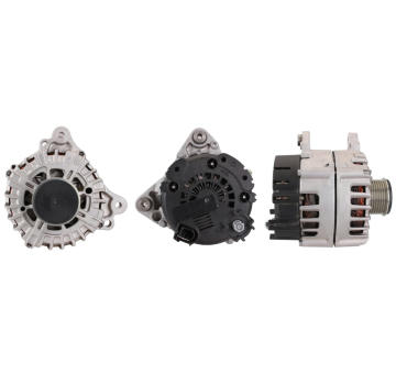 Alternátor LUCAS LRA03331