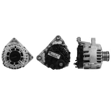 Alternátor LUCAS LRA03340