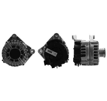 Alternátor LUCAS LRA03371