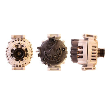 Alternátor LUCAS LRA03335