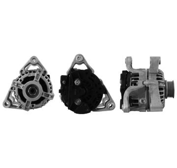 generátor LUCAS LRA03343