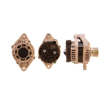 Alternátor LUCAS LRA03357