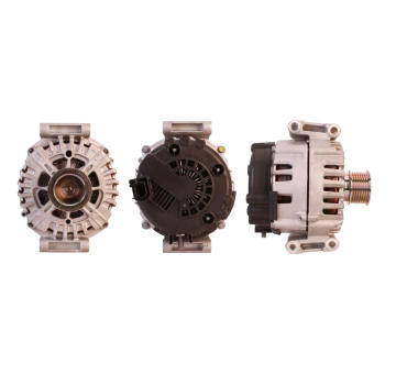 Alternátor LUCAS LRA03397