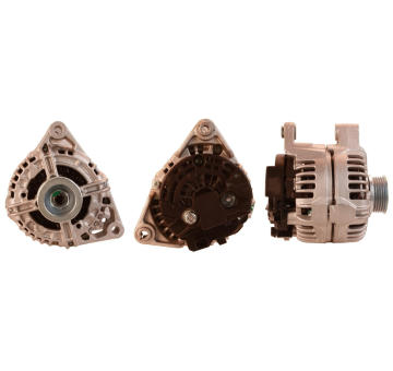 Alternátor LUCAS LRA03310