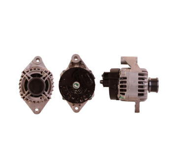 Alternátor LUCAS LRA03312