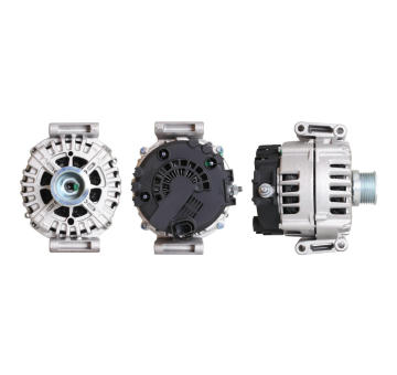 Alternátor LUCAS LRA03387