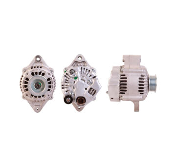 Alternátor LUCAS LRA03374