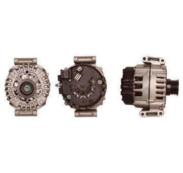 Alternátor LUCAS LRA03373