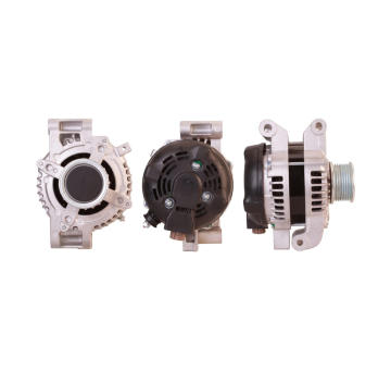Alternátor LUCAS LRA03378