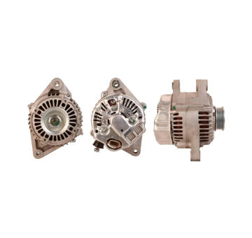 Alternátor LUCAS LRA03341