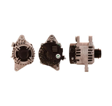 Alternátor LUCAS LRA03356
