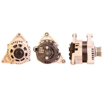 Alternátor LUCAS LRA03361