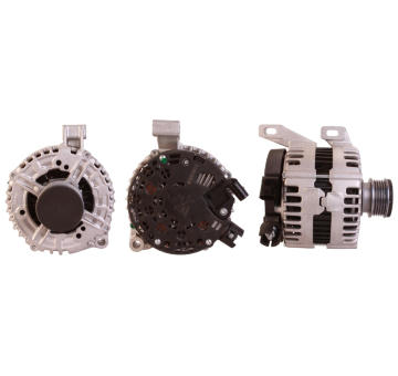 Alternátor LUCAS LRA03376